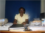 Françoise Mpacko